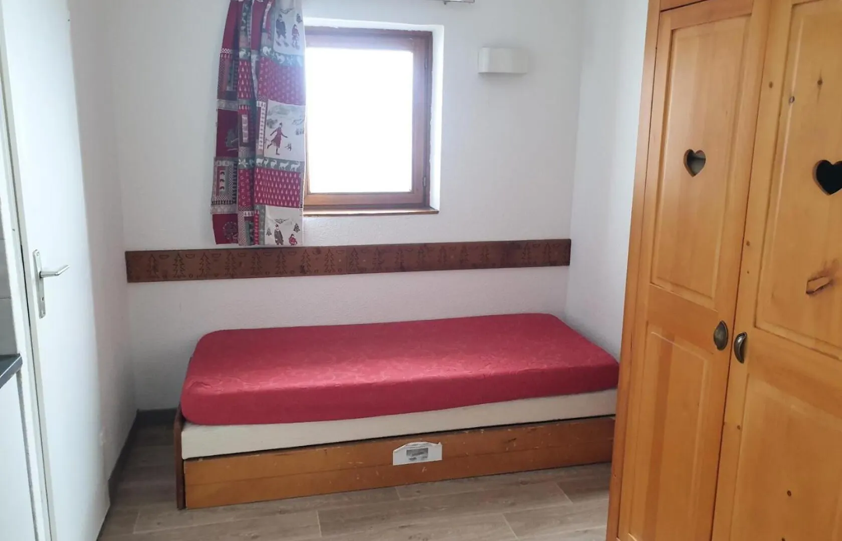 Residence Altineige - Studio Pour 4 Personnes Mae-9194 Val Thorens Apartment
