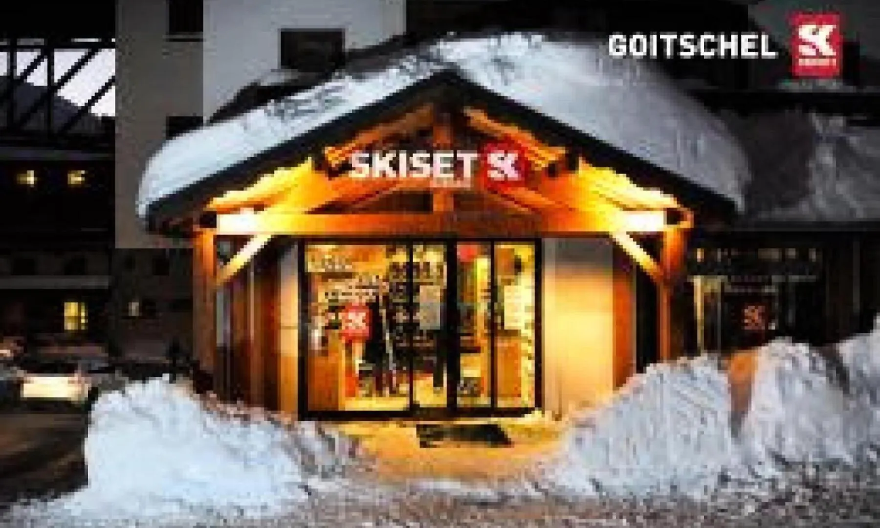 Apartment Residence Altineige - Studio Pour 4 Personnes Mae-9194 Val Thorens